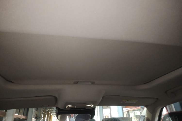 Used Tank 300 2024 2.0T Conqueror Headliner