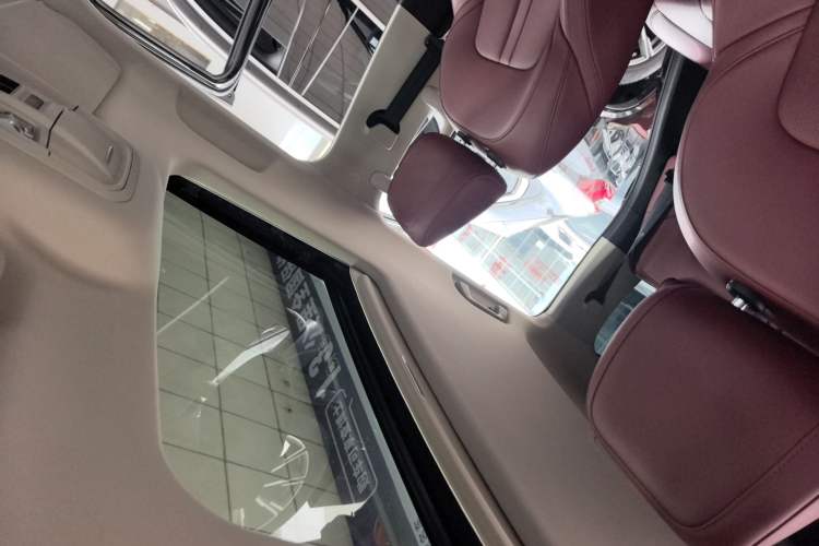 Used Tank 300 2024 2.0T Conqueror Headliner