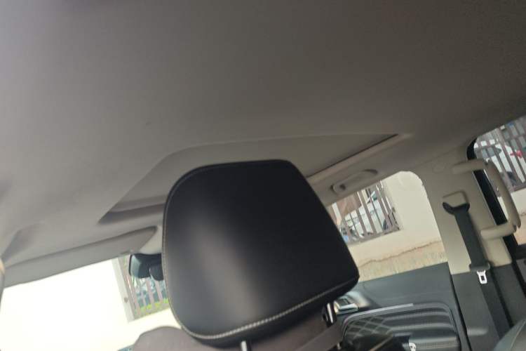 Used Tank 300 2024 2.0T Conqueror Headliner