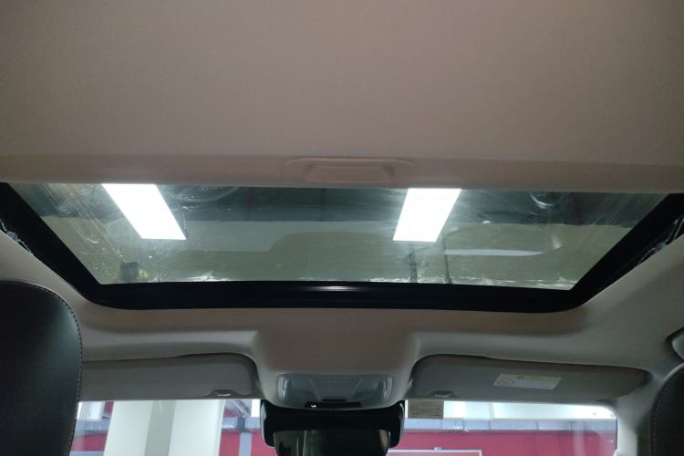 Used Tank 300 2024 2.0T Conqueror Headliner
