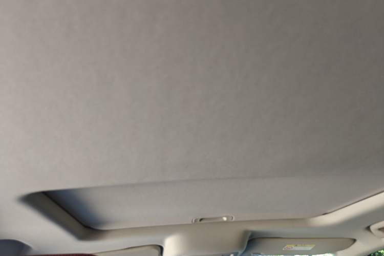 Used Tank 300 2024 2.0T Conqueror Headliner