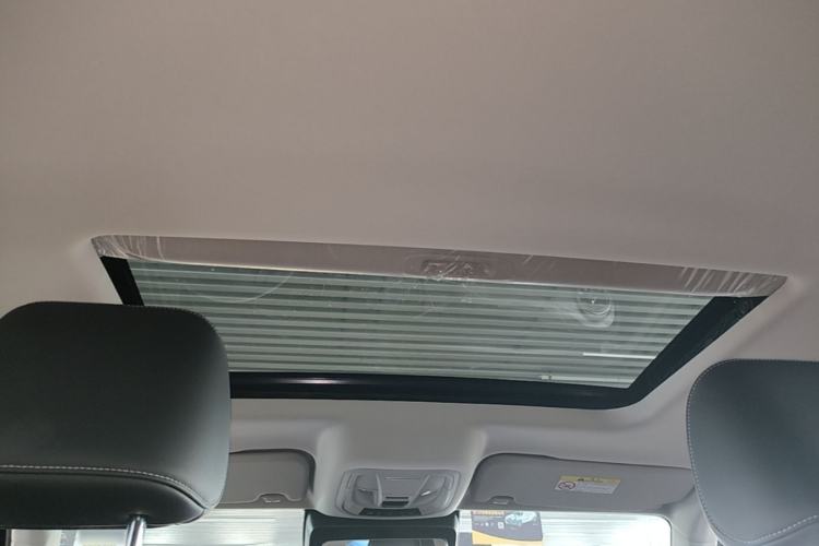 Used Tank 300 2024 2.0T Conqueror Headliner