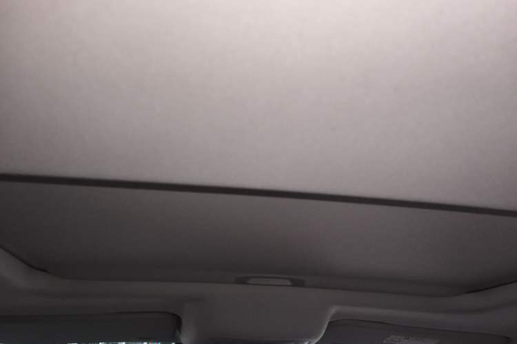 Used Tank 300 2024 2.0T Conqueror Headliner