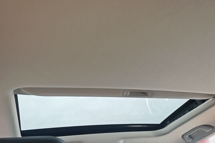 Used Tank 300 2024 2.0T Conqueror Headliner