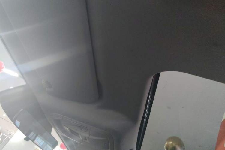 Used Tank 300 2024 2.0T Conqueror Headliner