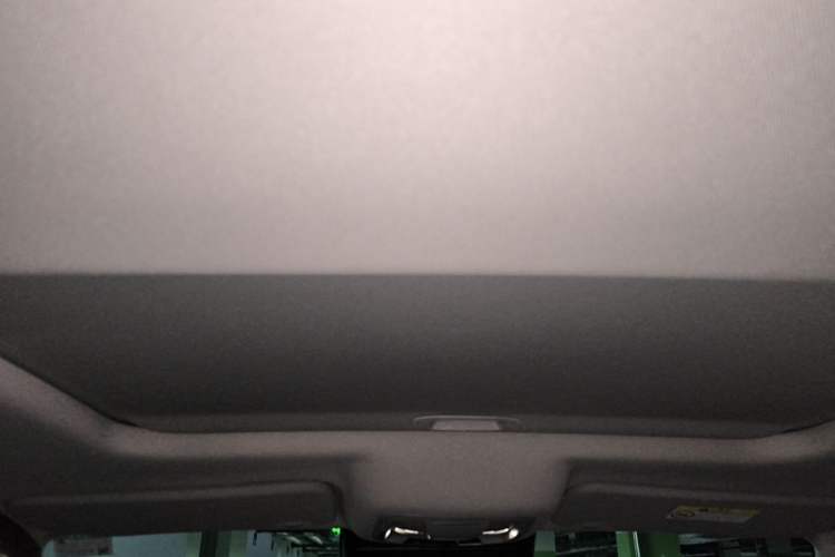 Used Tank 300 2024 2.0T Conqueror Headliner