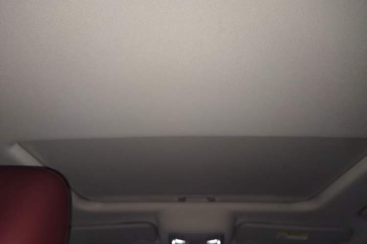 Used Tank 300 2024 2.0T Conqueror Headliner