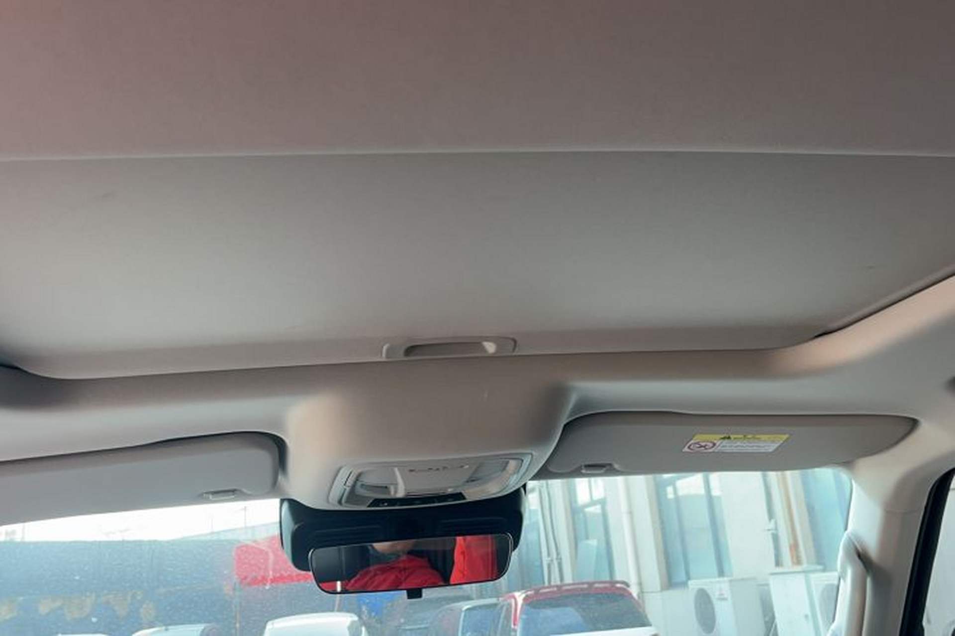 Used Tank 300 2024 2.0T Conqueror Headliner
