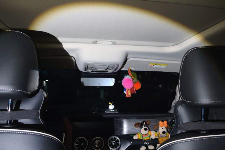 Used Tank 300 2024 2.0T Challenger Headliner