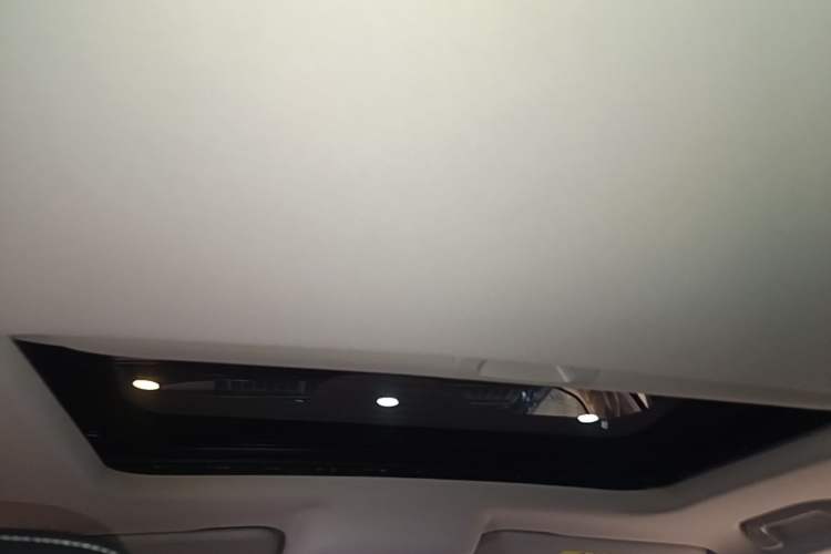 Used Tank 300 2024 2.0T Conqueror Headliner