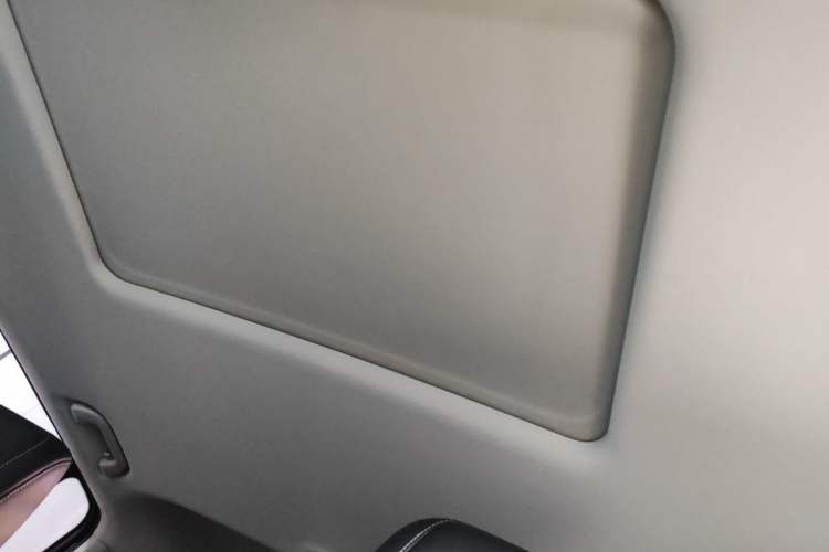 Used Tank 300 2024 2.0T Conqueror Headliner