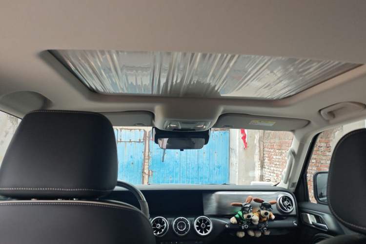 Used Tank 300 2024 2.0T Conqueror Headliner