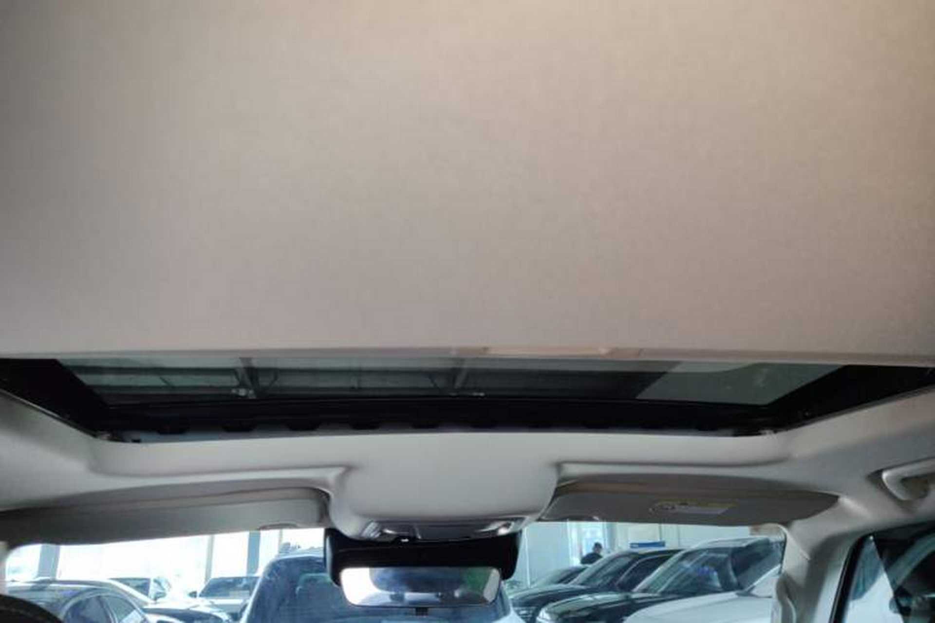 Used Tank 300 2024 2.0T Conqueror Headliner