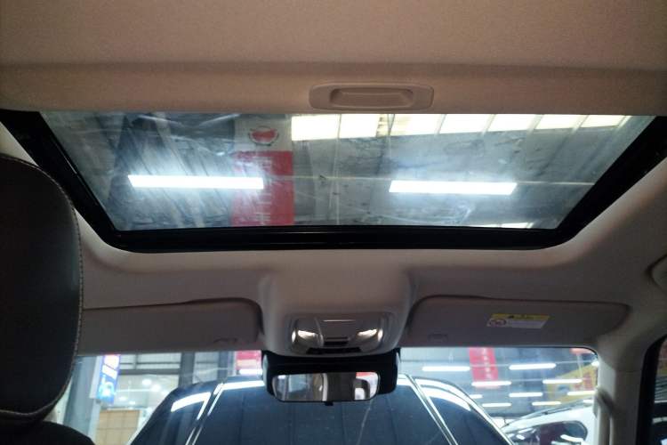 Used Tank 300 2024 2.0T Challenger Headliner