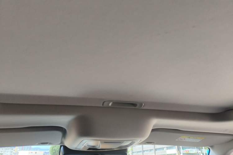 Used Tank 300 2024 2.0T Challenger Headliner