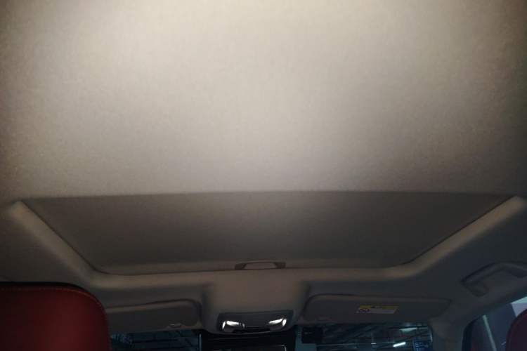 Used Tank 300 2024 2.0T Conqueror Headliner