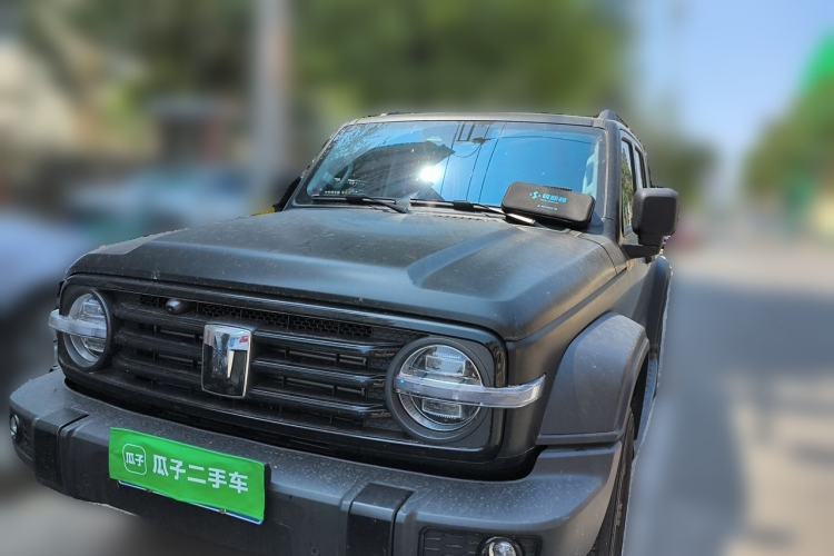 Tank 300 2024 2.0T Conqueror usata Guazi used car, China used car export, Used car for sale, Used cars, Cheapest cars for sale