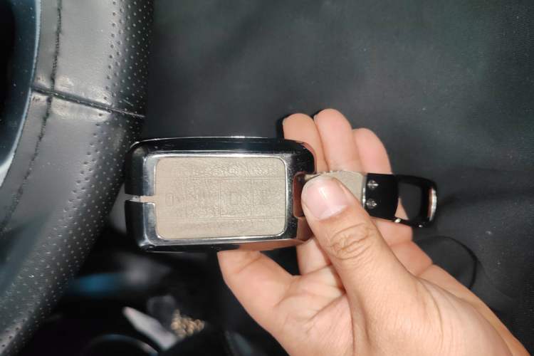 Used Tank 300 2024 2.0T Conqueror Interior 1