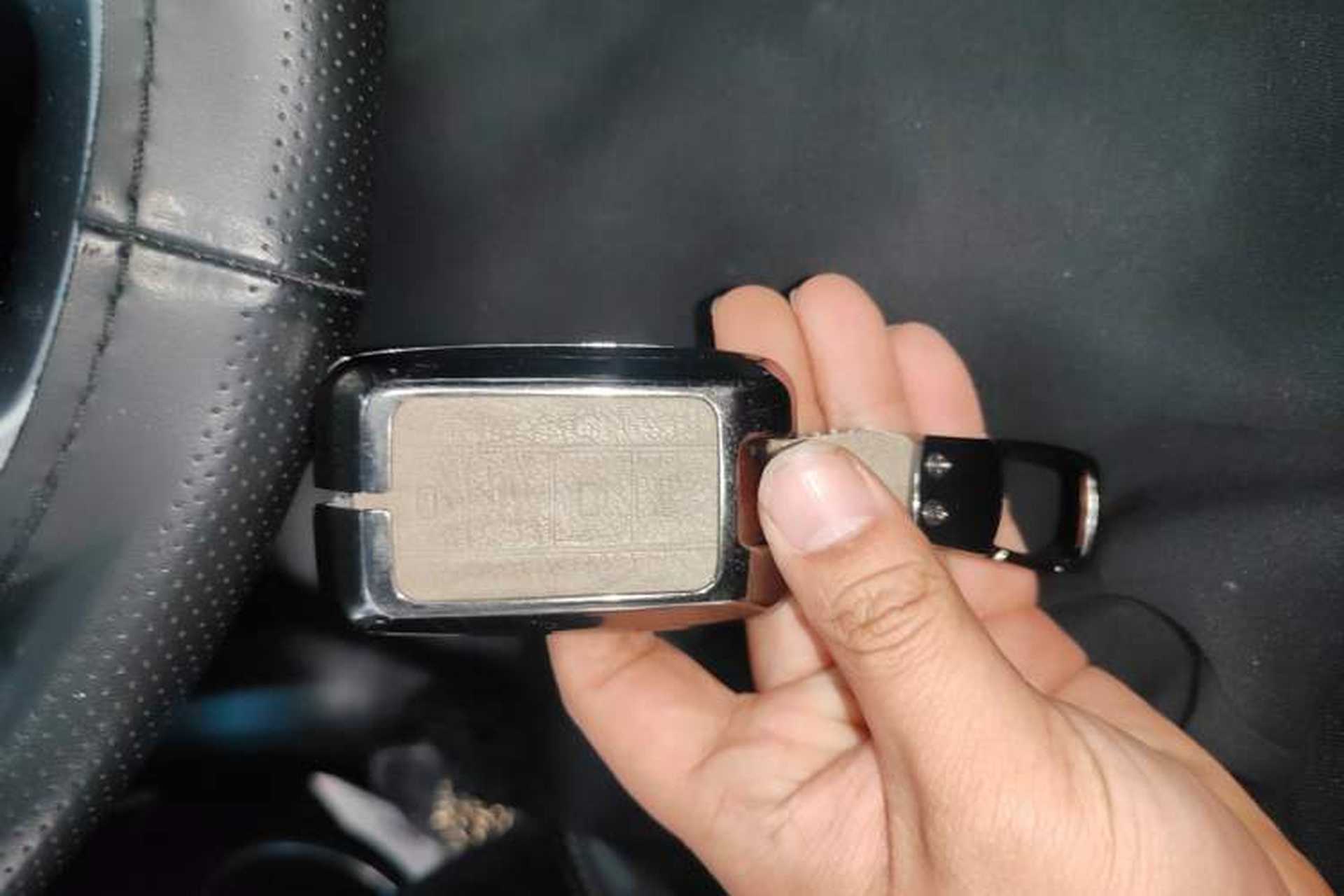 Used Tank 300 2024 2.0T Conqueror Interior 1