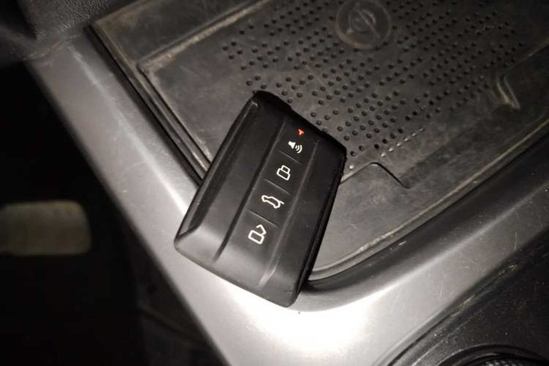 Used Tank 300 2024 2.0T Conqueror Interior 1