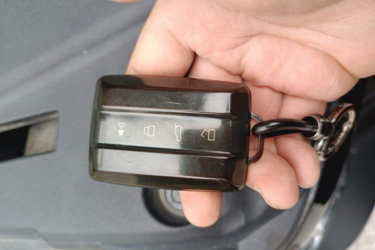 Used Tank 300 2024 2.0T Conqueror Interior 1