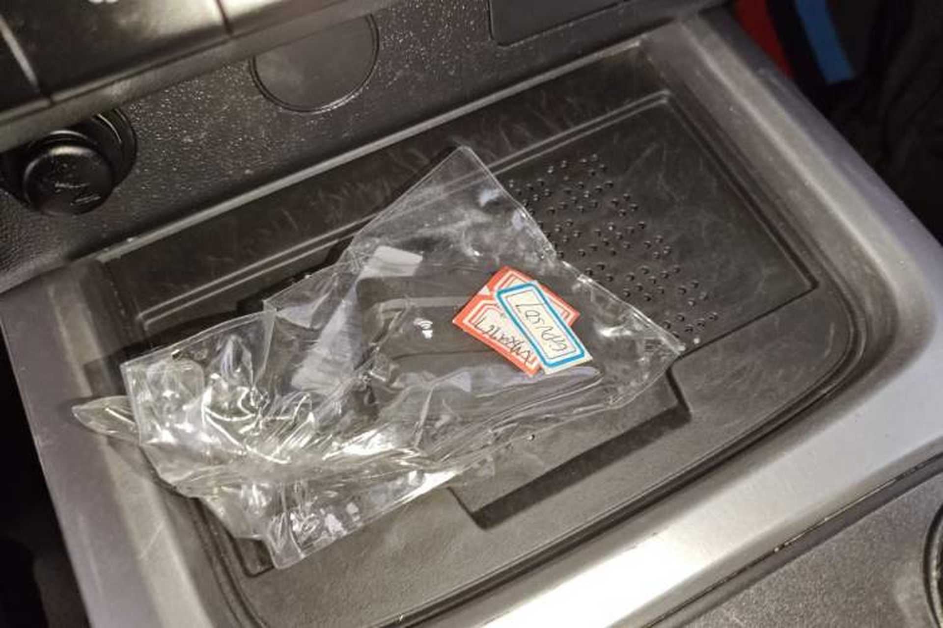 Used Tank 300 2024 2.0T Challenger Interior 1