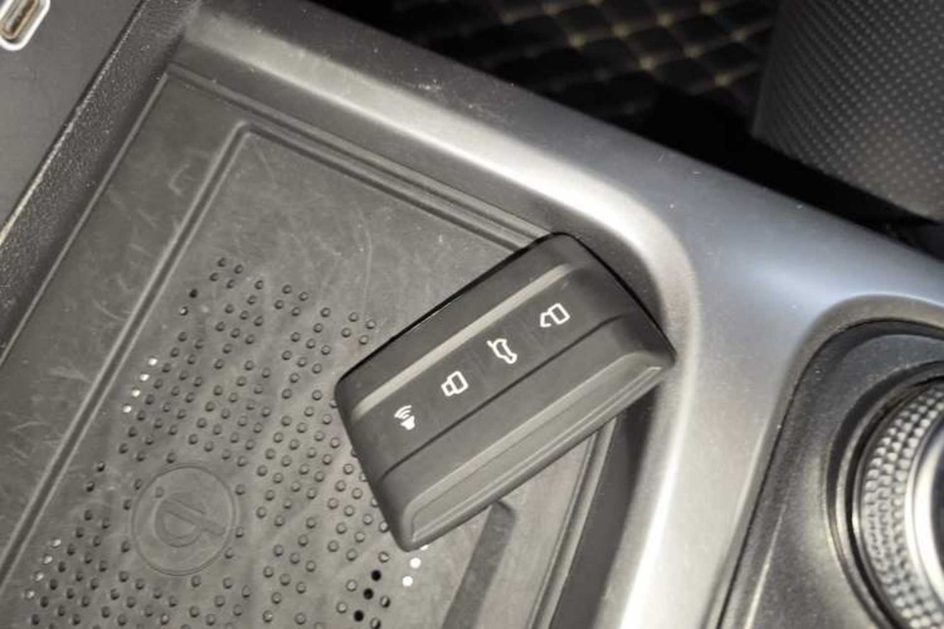 Used Tank 300 2024 2.0T Crosser Interior 1