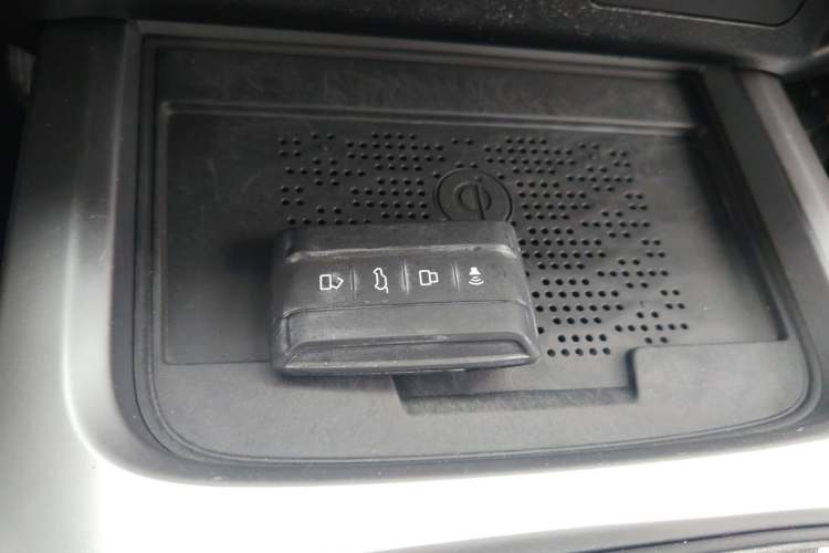 Used Tank 300 2024 2.0T Challenger Interior 1