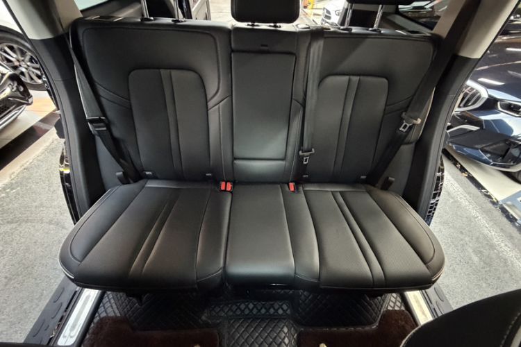 Used Tank 300 2024 2.0T Conqueror Interior 10