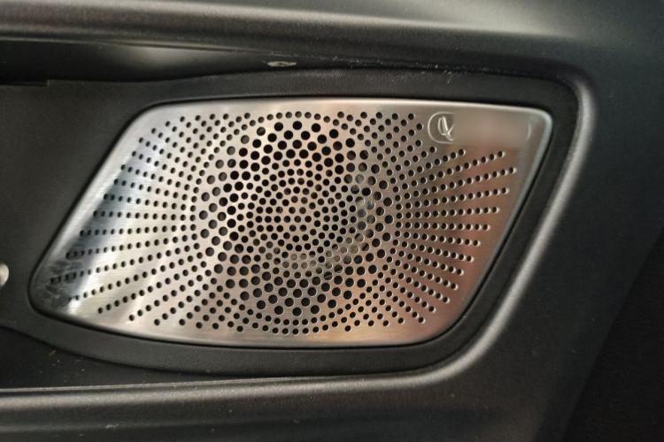 Used Tank 300 2024 2.0T Conqueror Interior 4