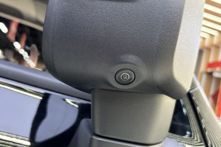 Used Tank 300 2024 2.0T Conqueror Interior 6