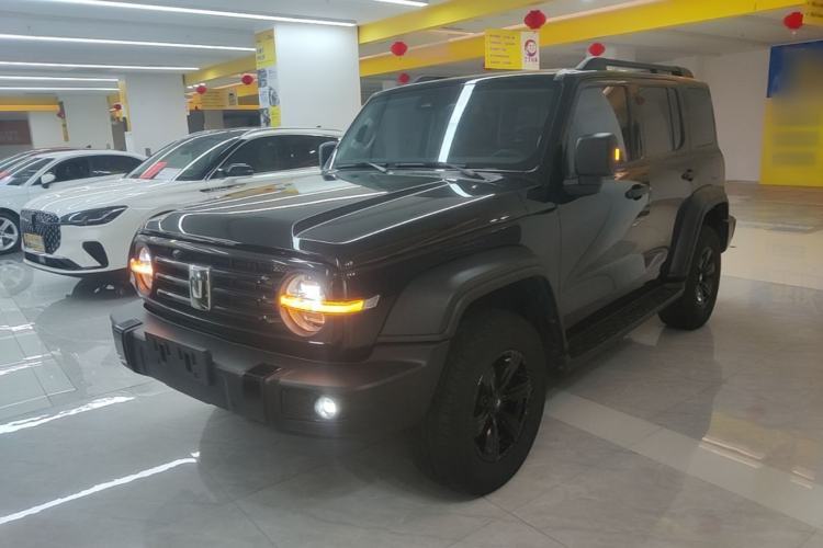 Used Tank 300 2024 2.0T Conqueror Guazi used car, China used car export, Used car for sale, Used  cars, Cheapest cars for sale