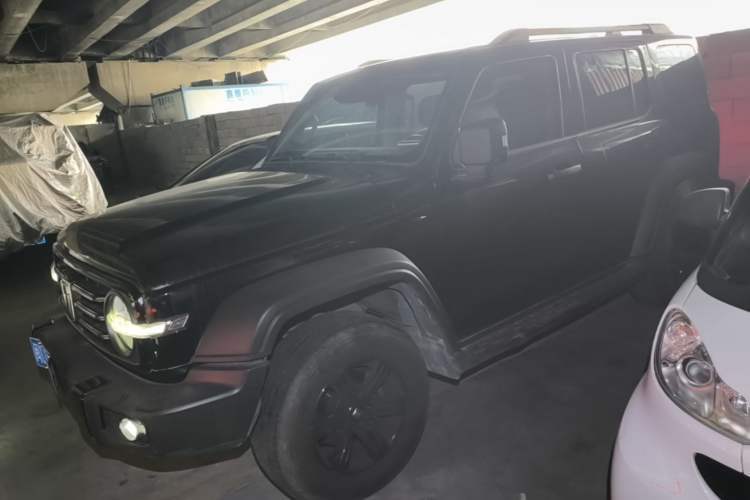 Used Tank 300 2024 2.0T Conqueror Guazi used car, China used car export, Used car for sale, Used cars, Cheapest cars for sale