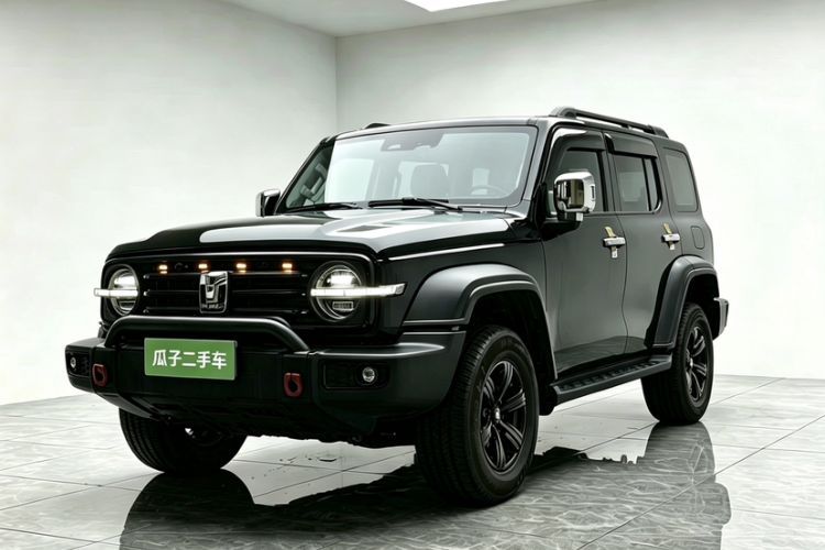 Used Tank 300 2024 2.0T Conqueror Guazi used car, China used car export, Used car for sale, Used cars, Cheapest cars for sale