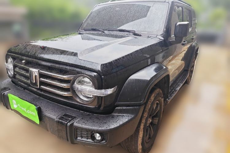 Used Tank 300 2024 2.0T Conqueror Guazi used car, China used car export, Used car for sale, Used  cars, Cheapest cars for sale