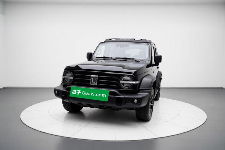 Ojetý Tank 300 2024 2.0T Challenger Guazi used car, China used car export, Used car for sale, Used  cars, Cheapest cars for sale