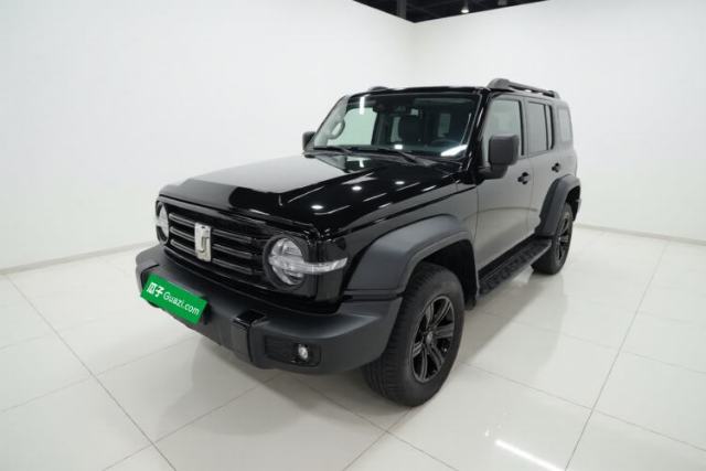Used Tank 300 2024 2.0T Conqueror