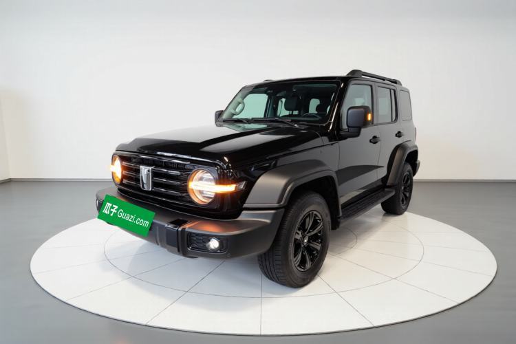 Tank 300 2024 2.0T Conqueror usata Guazi used car, China used car export, Used car for sale, Used cars, Cheapest cars for sale