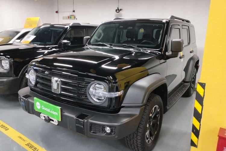 Tank 300 2024 2.0T Conqueror usata Guazi used car, China used car export, Used car for sale, Used cars, Cheapest cars for sale