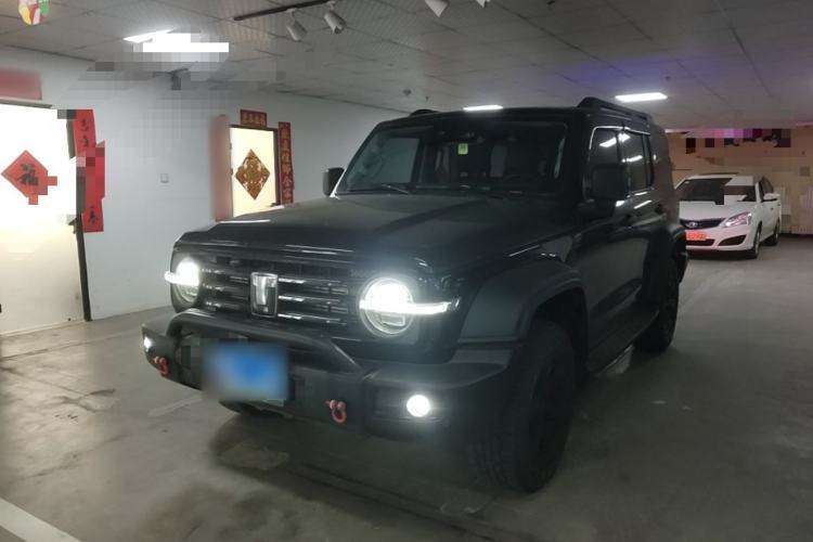 Used Tank 300 2024 2.0T Conqueror Guazi used car, China used car export, Used car for sale, Used  cars, Cheapest cars for sale