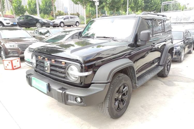 Used Tank 300 2024 2.0T Conqueror Guazi used car, China used car export, Used car for sale, Used cars, Cheapest cars for sale