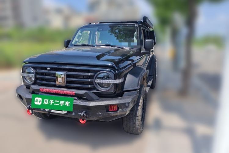 Gebrauchter Tank 300 2024 2.0T Conqueror Guazi used car, China used car export, Used car for sale, Used  cars, Cheapest cars for sale