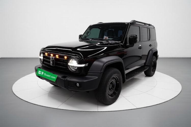 Tank 300 2024 2.0T Challenger