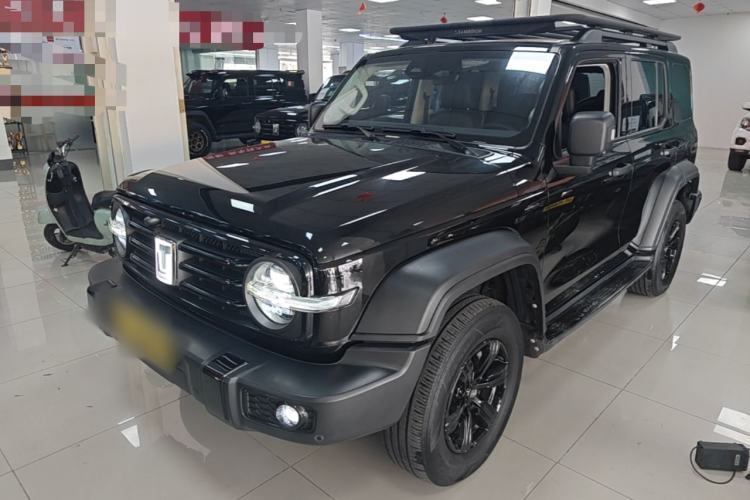 Used Tank 300 2024 2.0T Conqueror Guazi used car, China used car export, Used car for sale, Used  cars, Cheapest cars for sale
