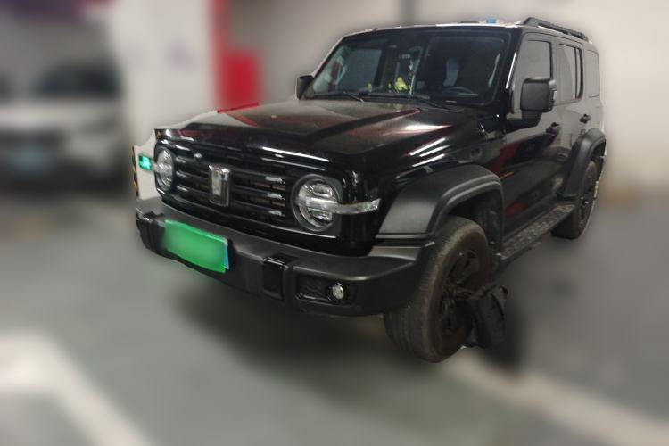 Used Tank 300 2024 2.0T Conqueror Guazi used car, China used car export, Used car for sale, Used  cars, Cheapest cars for sale