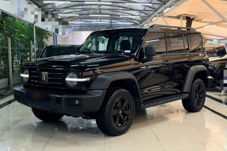 Tank 300 2024 2.0T Conqueror d’occasion Guazi used car, China used car export, Used car for sale, Used  cars, Cheapest cars for sale