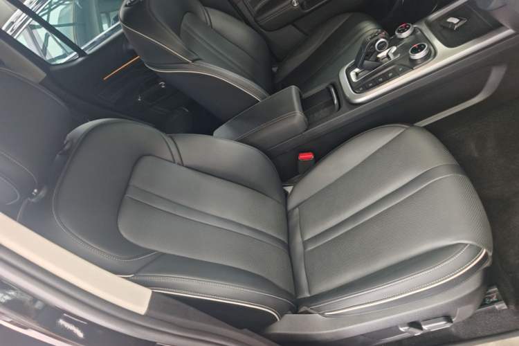 Used Tank 300 2024 2.0T Conqueror Right Front Seat