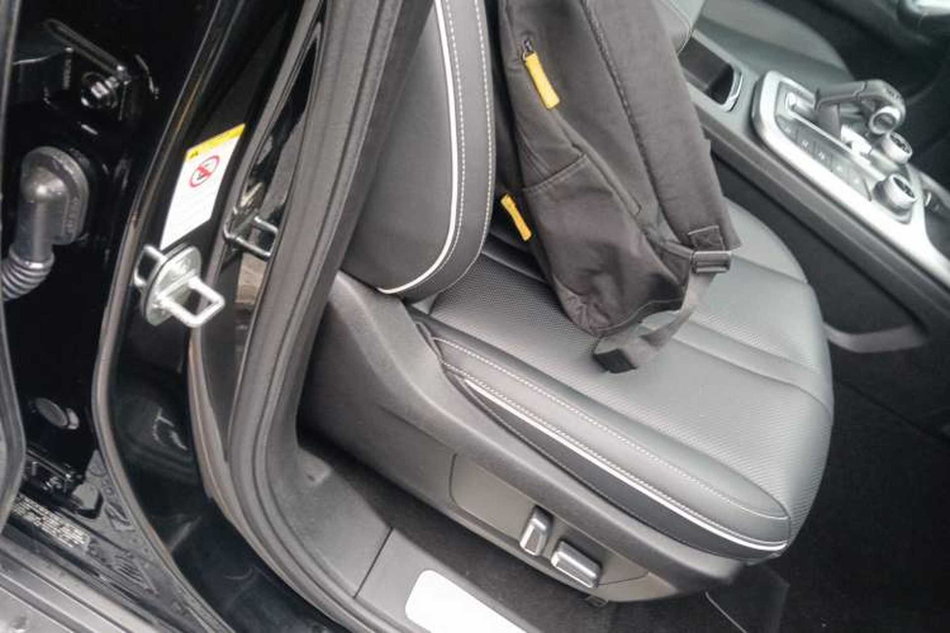 Used Tank 300 2024 2.0T Conqueror Right Front Seat