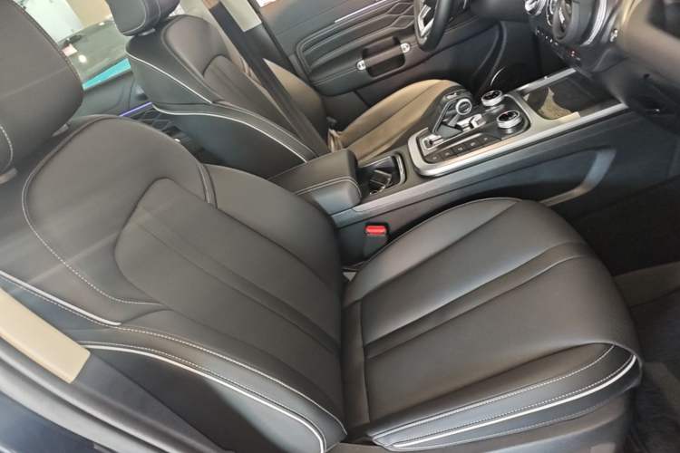 Used Tank 300 2024 2.0T Conqueror Right Front Seat