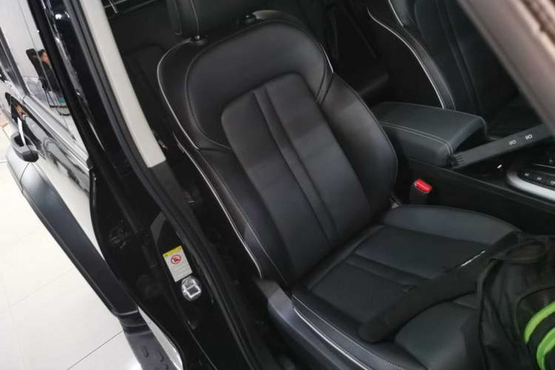 Used Tank 300 2024 2.0T Conqueror Right Front Seat